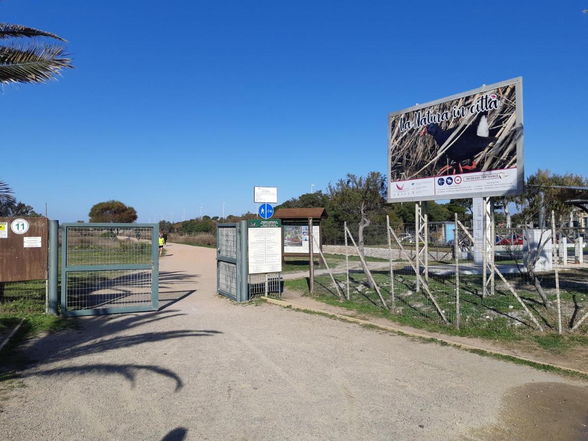 Vacanze In Sardegna Sant'Andrea  Екстериор снимка