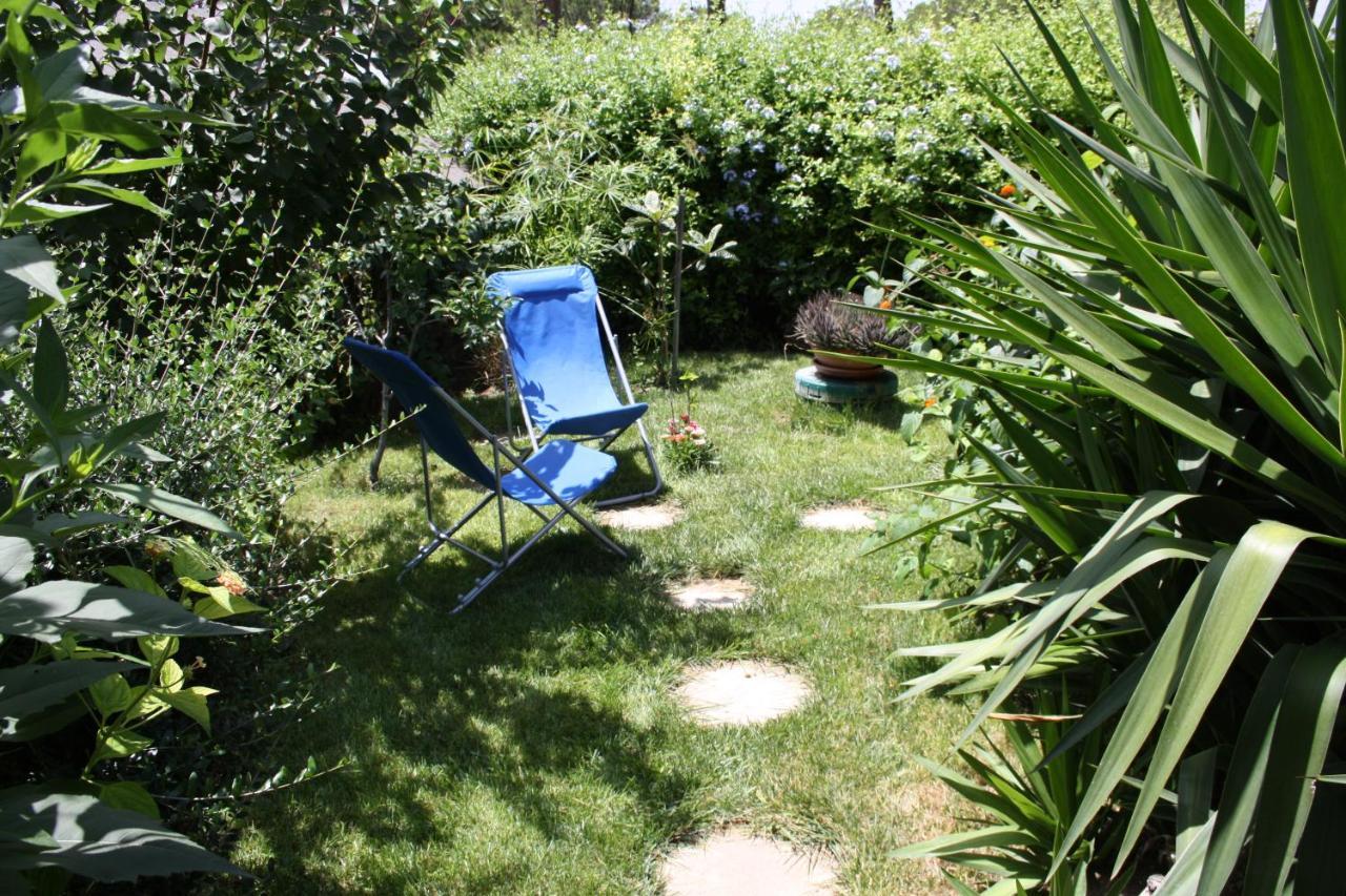 Vacanze In Sardegna Sant'Andrea  Екстериор снимка