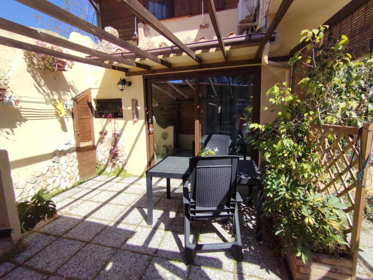 Vacanze In Sardegna Sant'Andrea  Екстериор снимка